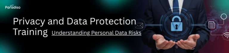 privacy and data protection training​