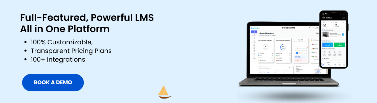 channel partner training LMS