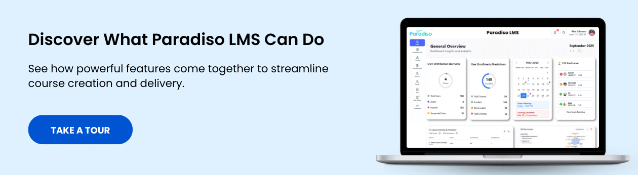 channel partner training LMS