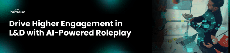 How AI Roleplay for L&D Training Can Boost Employee Engagement