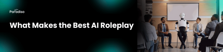 best AI roleplay