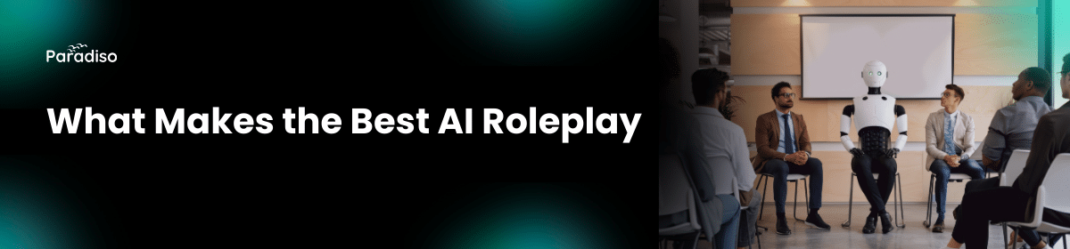 best AI roleplay