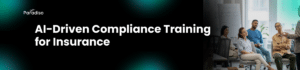Compliance Training for insurance
