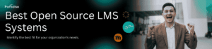 Best Open Source Learning Management Systems