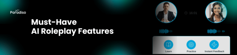 Must-Have AI Roleplay Features