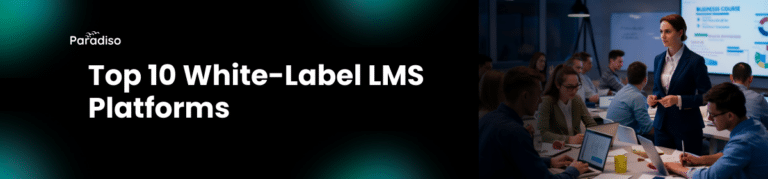 best white label lms platforms