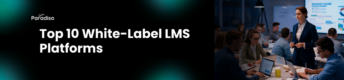 best white label lms platforms