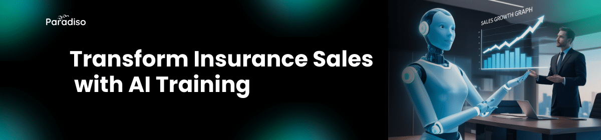 AI Sales Training for Insurance