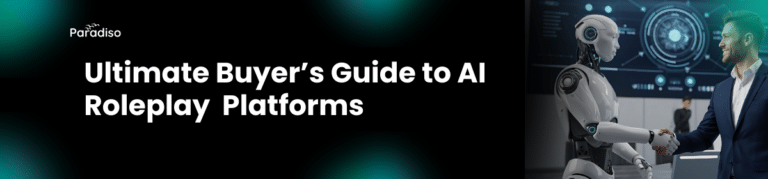 Ultimate Buyer’s Guide to AI Roleplay Platforms