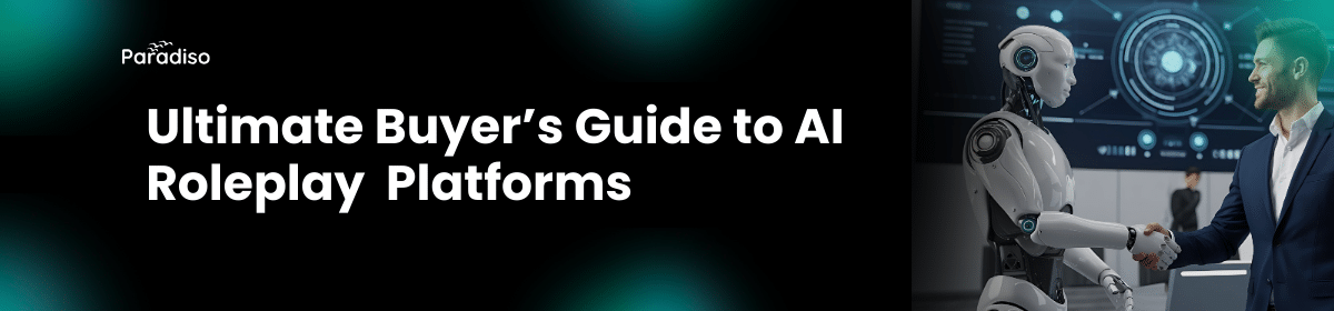 Ultimate Buyer’s Guide to AI Roleplay Platforms