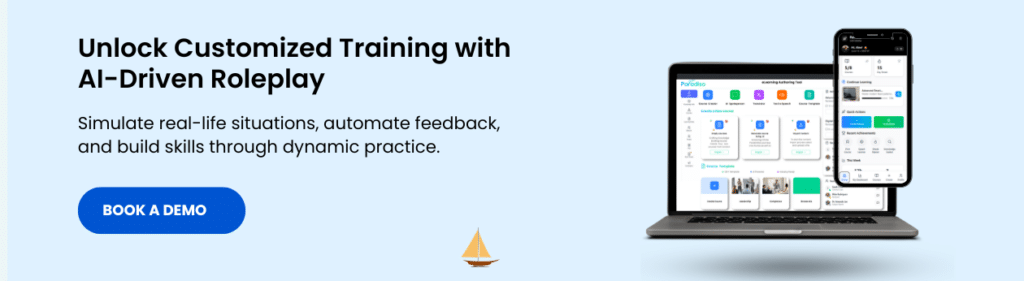 AI Roleplay-Based LMS Integration CTA