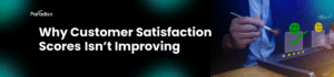 customer satisfaction score