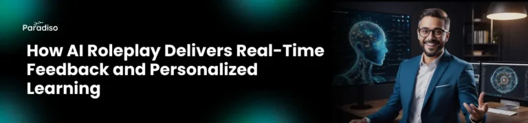 AI Roleplay for Personalized Learning