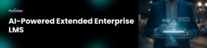 AI-Powered Extended Enterprise LMS