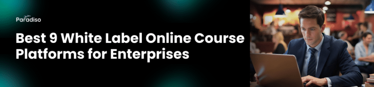 White Label Online Course Platforms