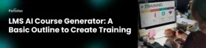 lms ai course generator basic outline
