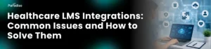 Healthcare integrations
