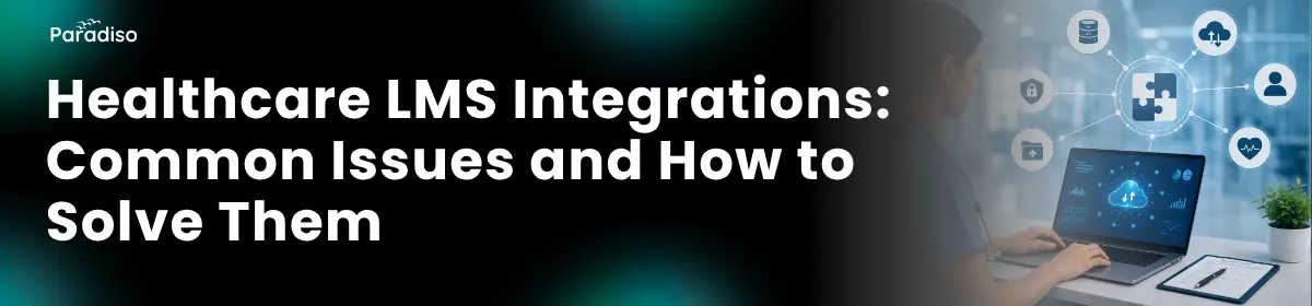Healthcare integrations