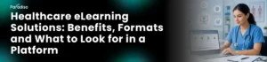 Healthcare eLearning Solutions