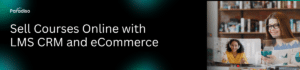 sell online courses