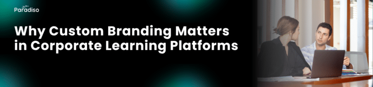 Custom Branding lms