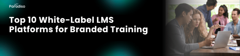 white label LMS platforms