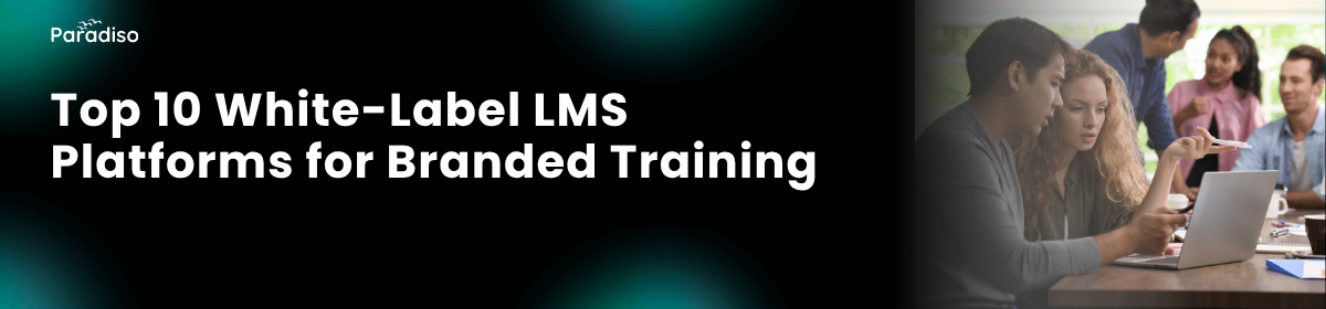 white label LMS platforms