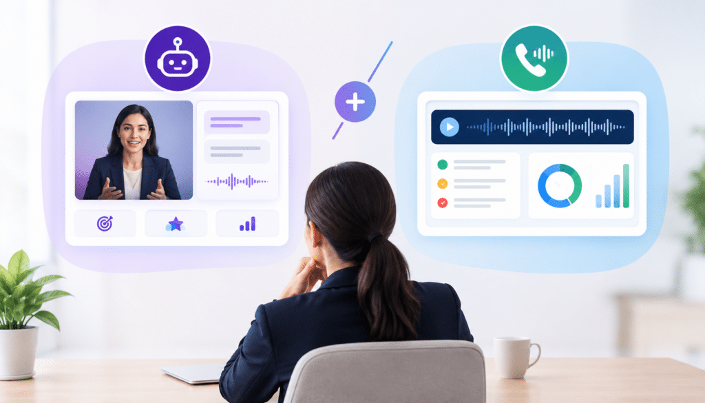 Sales Coaching Software Compared: Where AI Roleplay Fits Alongside Call Review Tools