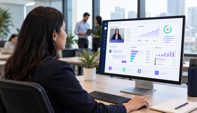 Best AI Sales Enablement Platforms for Sales Teams in 2026
