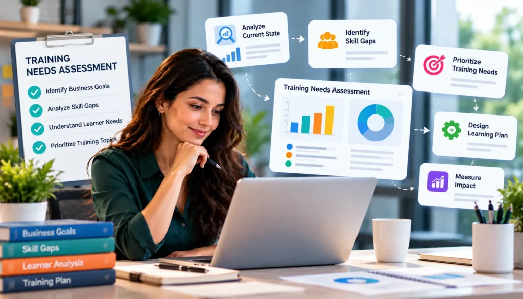 What Is a Training Needs Assessment? Complete Guide [2026]