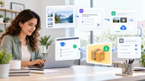 How to Create a SCORM File