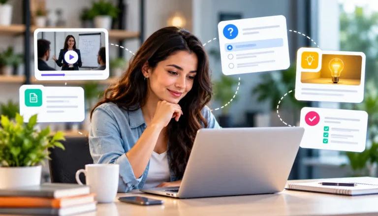 microlearning