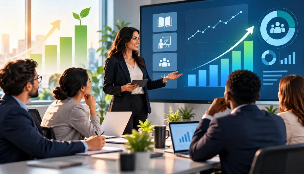 What Is Corporate Training? A Complete Guide to Modern Workplace Learning