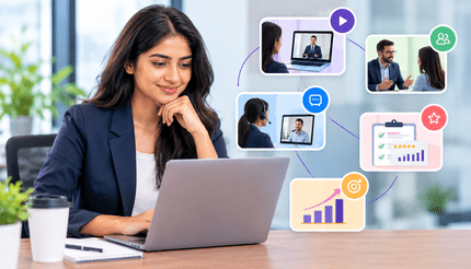 Sales Training Reinforcement: 5 Ways That Work in Live Deals