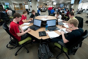 mahara partners in education