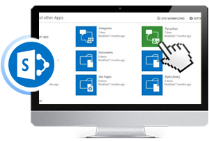 Learning Management System SharePoint