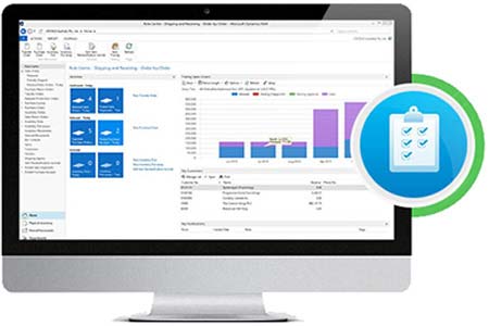 Access LMS records and data