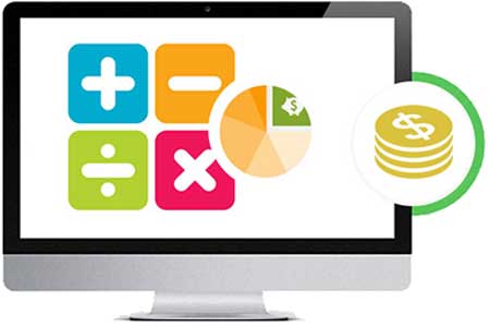 Accounting integration employee customer partner platform
