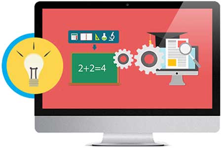 Blended Learning platform training