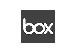 box