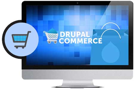 drupal commerce paradiso lms