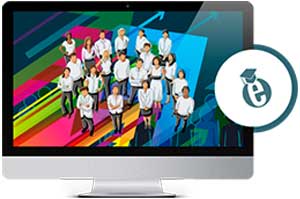 eLearning Portal for Everyone