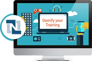 Gamify your Training