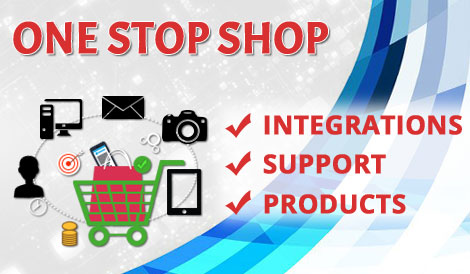 one stop shop long
