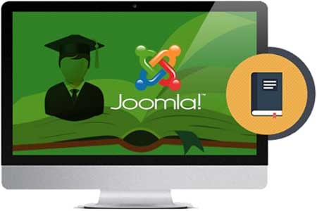 view courses joomla