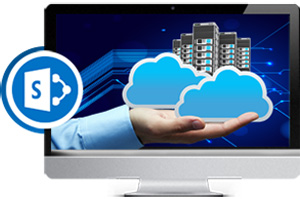 Cloud Hosting of SharePoint LMS