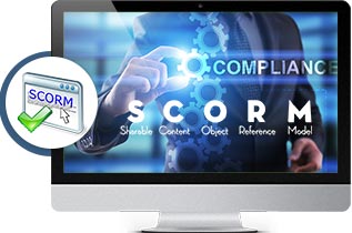 Standard Compliance with SCORM