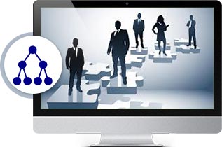 Sync Organizational Hierarchies