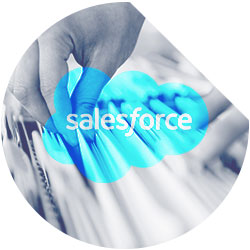 Salesforce SIS