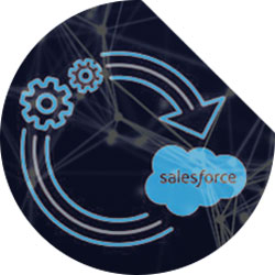 Salesforce Integration with SIS